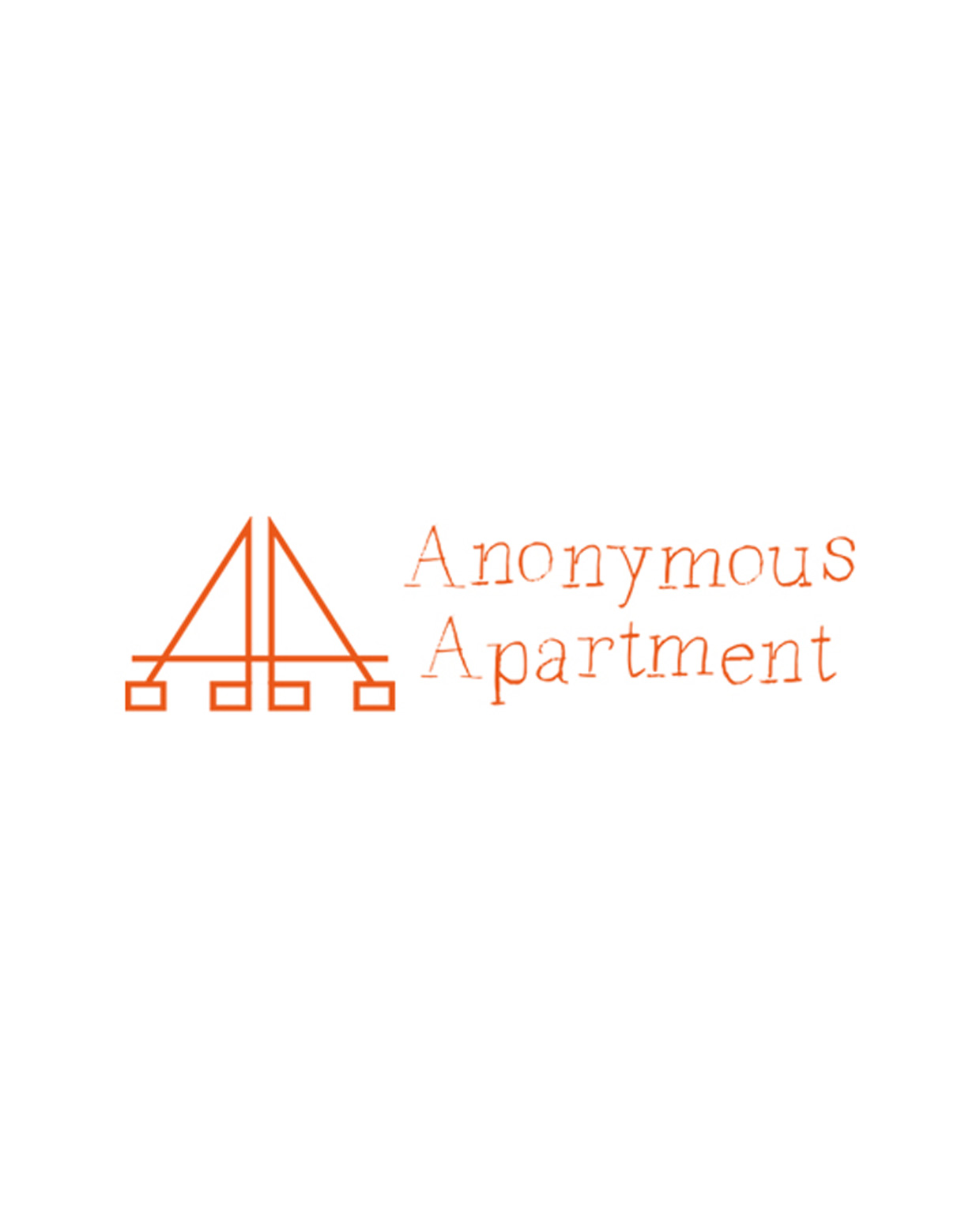 美容室「Anonymous Apartment 」